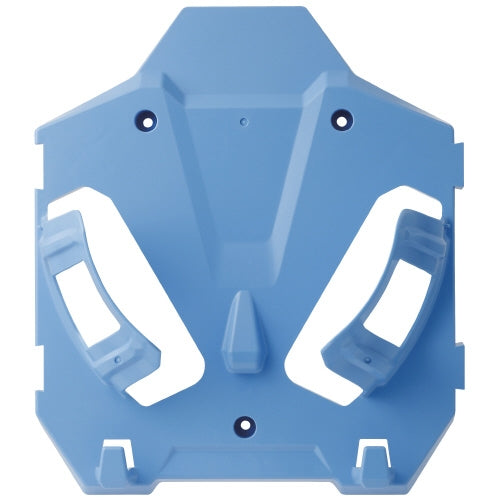 Percha para casco SC Keeper 2 Azul Midori Anzen 4548890315522