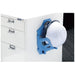 Percha para casco SC Keeper 2 Azul Midori Anzen 4548890315522