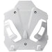 Percha para casco SC Keeper 2 gris Midori Anzen 4548890315539