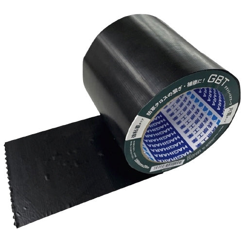 グランドバリアテープ 100mm×20m 萩原工業 4962074014924