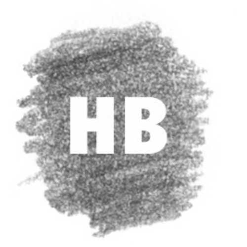 ステッドラー マルス カーボン芯HB 200-HB