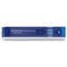 Staedtler Marsulmochroomkleurige kern 204-3 blauw