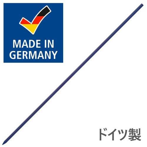 Staedtler Marsulmochroomkleurige kern 204-3 blauw