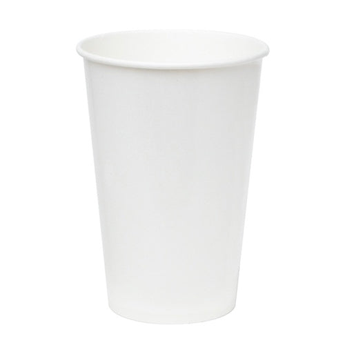 タフカップホワイト480mL 50個 サンナップ 4901627042694