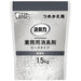 Deodoriserende power kommercielle perler refill 1,5 kg uparfumeret S.T. 4901070130337