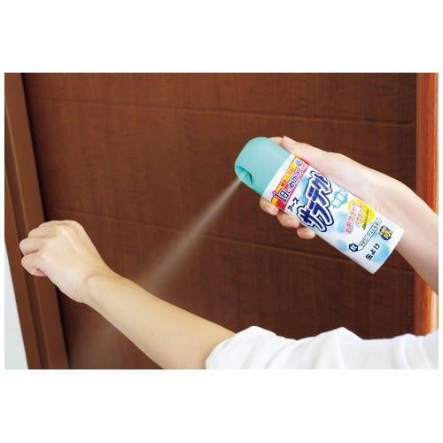 アース製薬 サラテクト 無香料 大型 400mL 4901080186317