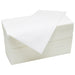 Paño Antibacteriano Para Mostrador 100 Piezas Blanco Strix Design 4562100011752