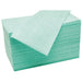 Pano de balcão antibacteriano 100 peças Green Strix Design 4562100011745