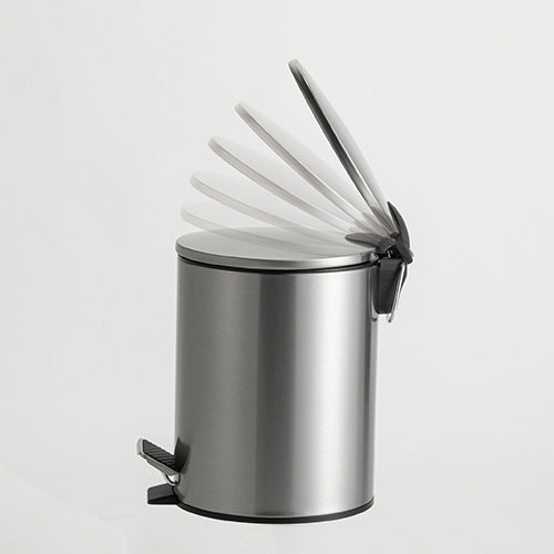 テラモト ペダルボックス(静音タイプ)ステン3L 4904771900780