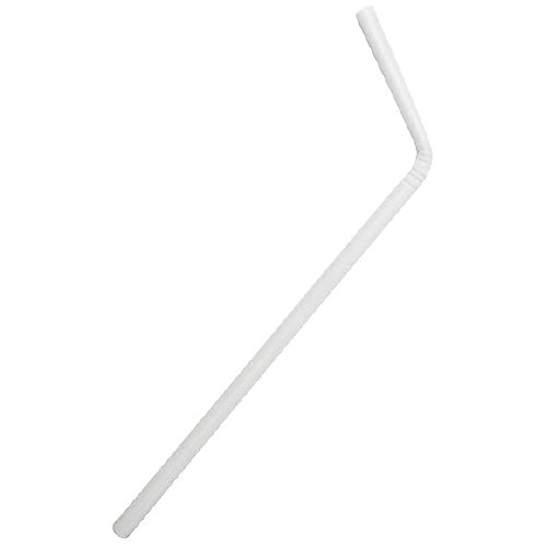 日東ストロー 紙包装バイオマスフレックスストロー 500本 4902157124393