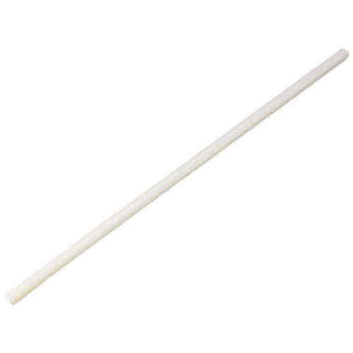 Pajitas rectas de biomasa envueltas en papel 500 piezas Nitto Straws 4902157124409
