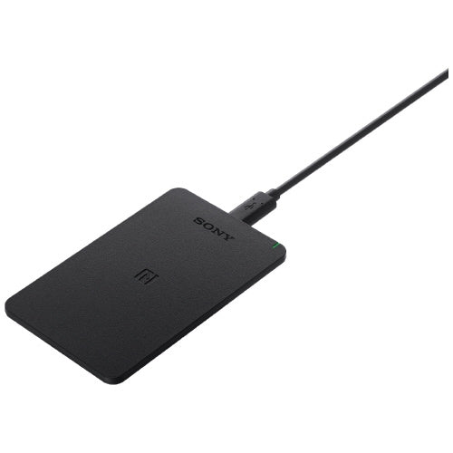 ICカードリーダーライター パソリ RC-S300 ソニー 4548736139350