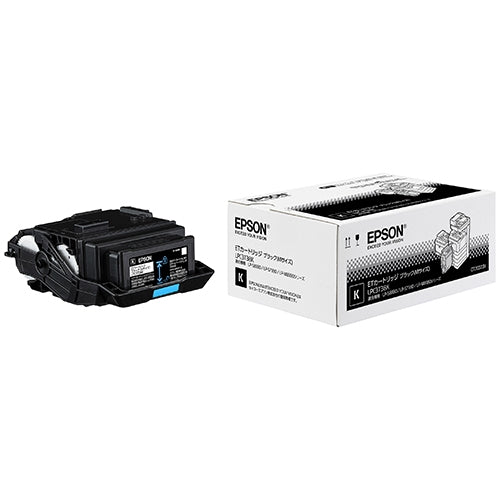 EPSON 標準トナー ブラック Mサイズ LPC3T38K 4988617339118