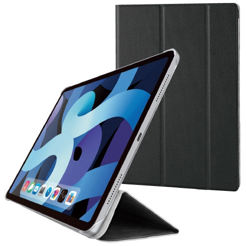 iPad10.9 レザーケース TB-A20MWVBK エレコム 4549550193344