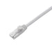 LANケーブルCat6 ホワイト1m LD-GPT/WH1/RS エレコム 4953103419445