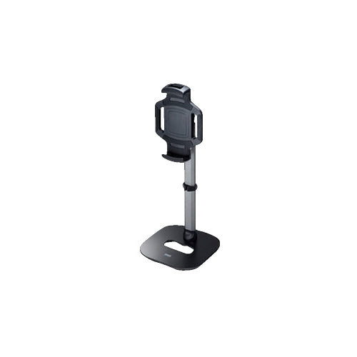 Soporte de brazo telescópico para tableta PDA-STN39BK Sanwa Supply 4969887213506