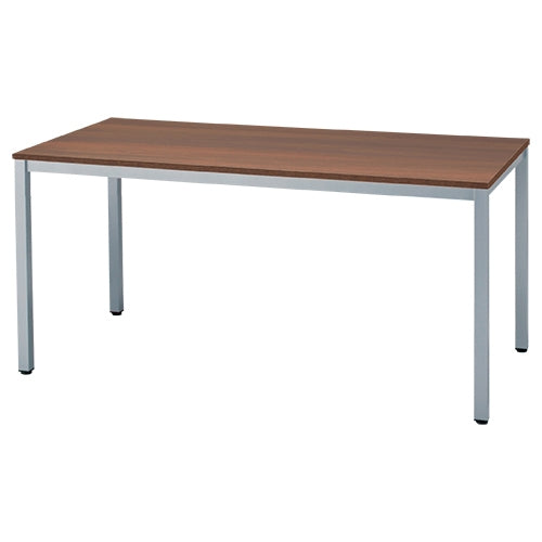 PLUS（プラス）オフィス家具 ★テーブル RFD-1575DB2TL ダーク　