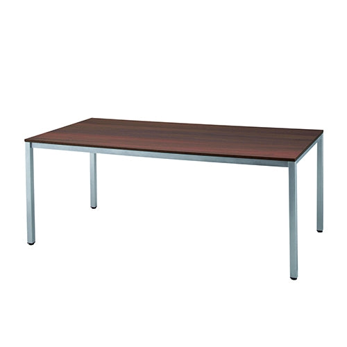 PLUS（プラス）オフィス家具 ☆テーブル RFD-1890DB2TL ダーク　