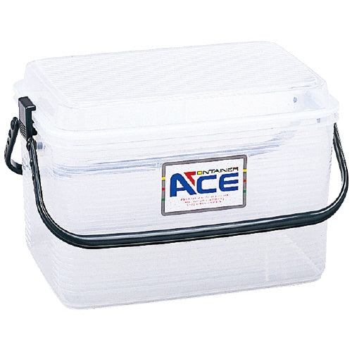 PLUS（プラス）オフィス家具 コンテナ  エース  Ｍ　4973230164070