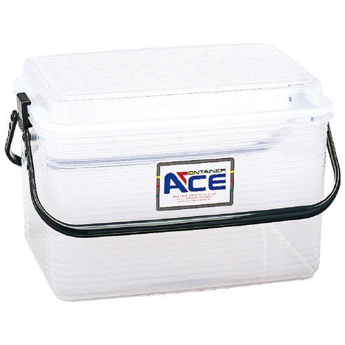 PLUS（プラス）オフィス家具 コンテナ  エース  Ｌ　4973230164179