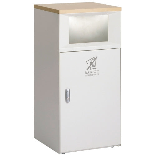 PLUS（プラス）オフィス家具 FTトラッシュボックス DS-189-620-7 OWH　4904771902937