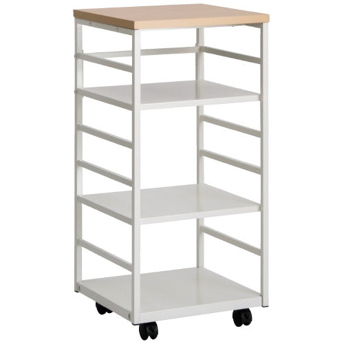 PLUS（プラス）オフィス家具 FTラダーキャビネット OT-961-420-7 OWH　4904771902951