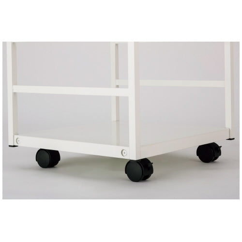 PLUS（プラス）オフィス家具 FTラダーキャビネット OT-961-420-7 OWH　4904771902951