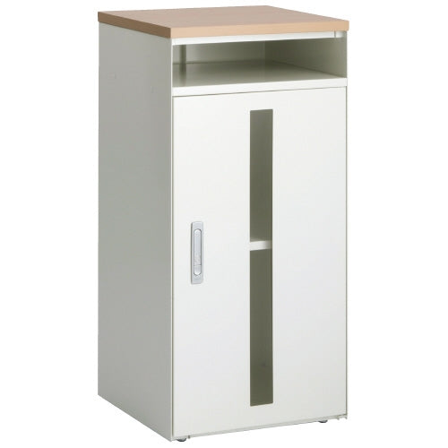 PLUS（プラス）オフィス家具 FT防災キャビネット OT-961-520-7 OWH　4904771902975