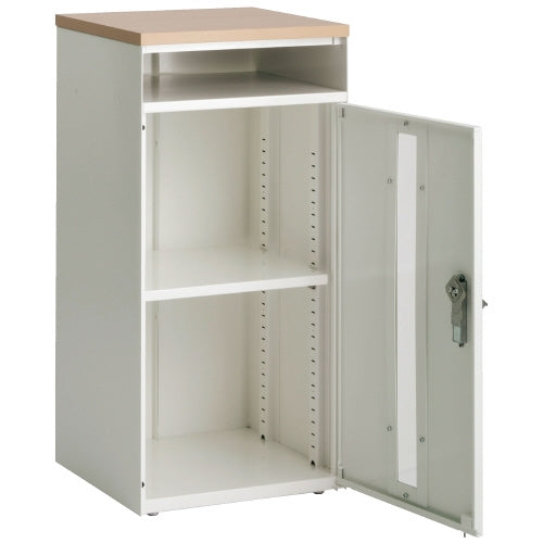 PLUS（プラス）オフィス家具 FT防災キャビネット OT-961-520-7 OWH　4904771902975