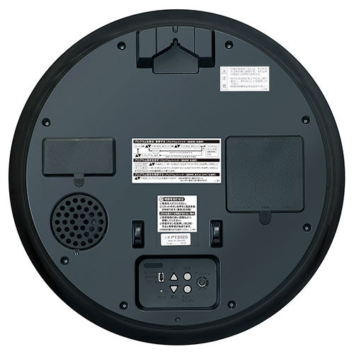 PLUS（プラス）オフィス家具 セイコープログラム電波時計 PT202S　4517228042591
