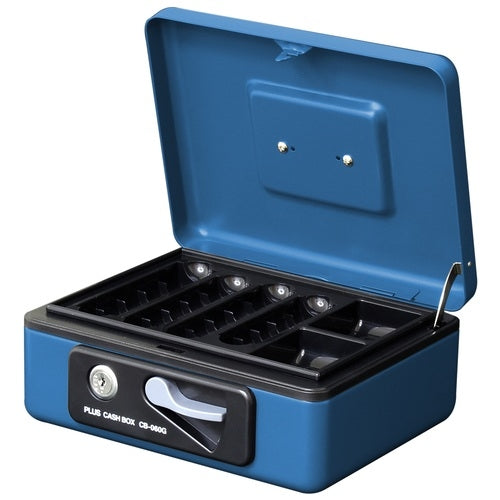 Plus small hand as well as CB-060 blue