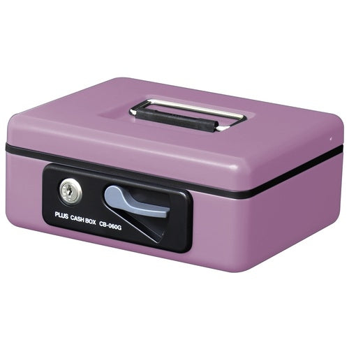 Plus small hand as well as CB-060G pink