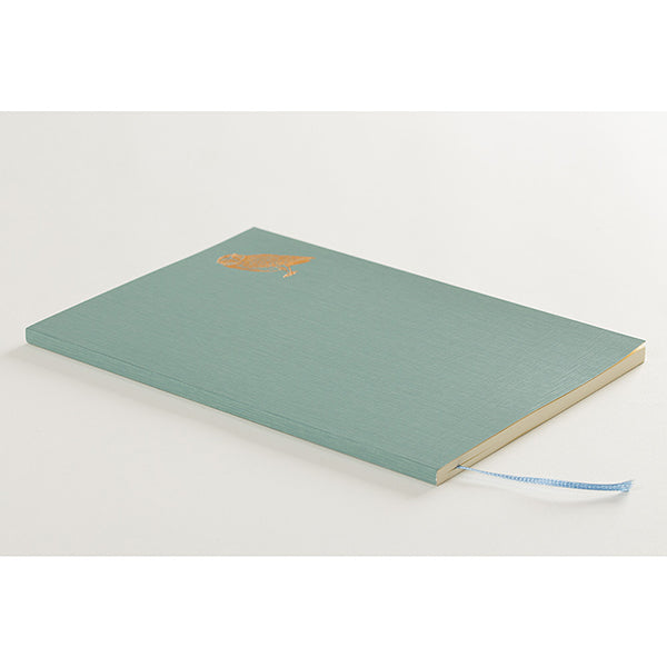 12870006 ミドリ 日記 おやすみA12870006MIDORI 自由日記 デザインフィル 4902805128704