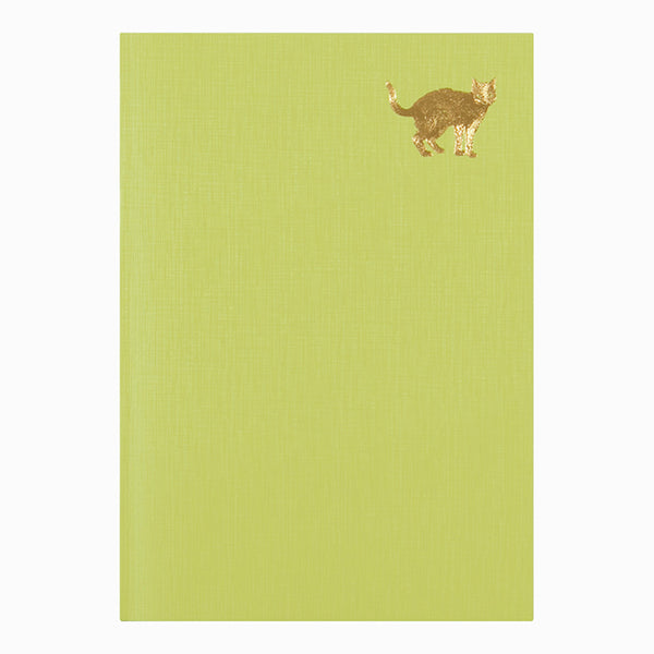 12871006 ミドリ 日記 きまぐれA 12871006 4902805128711 デザインフィル 4902805128711（10セット）