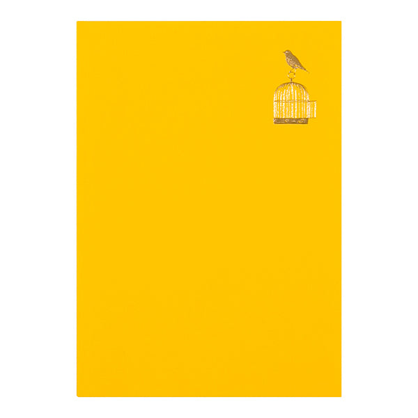 12872006 日記 　しあわせ日記A デザインフィル 4902805128728（10セット）