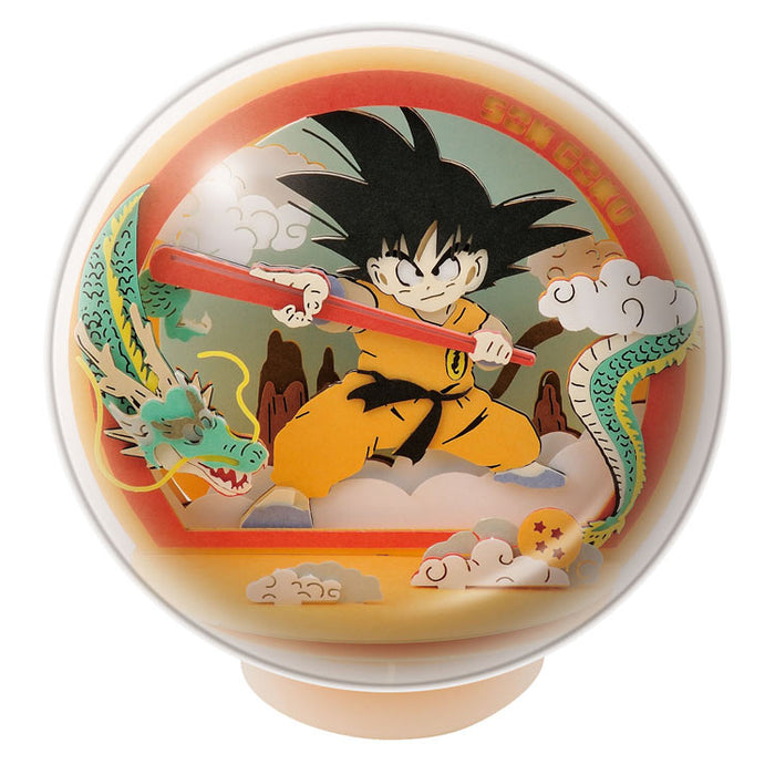 Ensky PTB-04X Son Goku 4970381522674