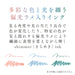 [限定生産品] セーラー万年筆 つけペンインクセット -Dipton+hocoro- メローフォレスト/シマー 筆文字 10-0250-703
