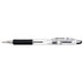 Zebra pen Jim c KRB-100-BK Black