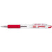 Zebra pen Jim c KRB-100-R red