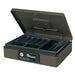 Plus size hand safes CB-040G dark grey