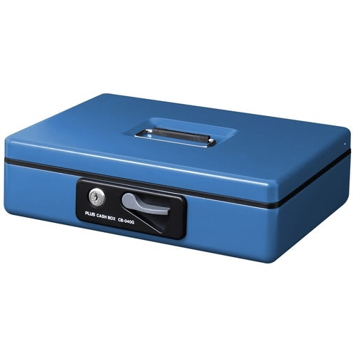 Plus small hand as well as CB-040G blue