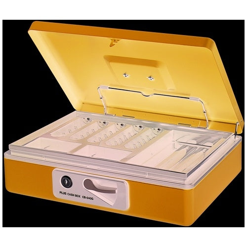 Plus small hand as well as CB-040G blue