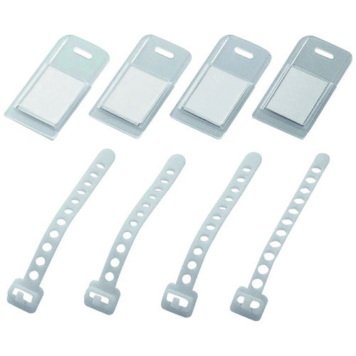 エレコム ケーブル用ネームタグ EKC-NTN01 4953103063426