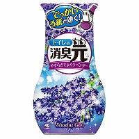 고바야시 제약 화장실 쇼슈겐 라벤더 400ML 4987072029619