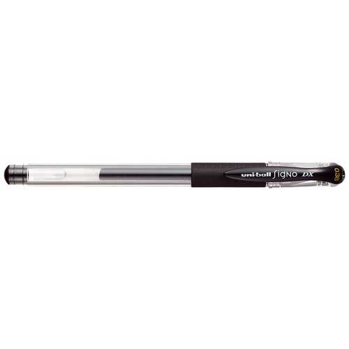 Mitsubishi Pencil Kugelschreiber Signo UM151.24 Extra Fine Schwarz