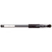 Mitsubishi Pencil Kugelschreiber Signo UM151.24 Extra Fine Schwarz