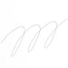 Mitsubishi Pencil Kugelschreiber Signo UM151.24 Extra Fine Schwarz