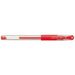 Mitsubishi Pencil Penna a sfera Signo UM151.15 Extra Fine Rossa 4902778556115