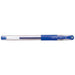 Mitsubishi pencil pen signo UM151.33 thin blue