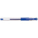 Bolígrafo Mitsubishi Pencil Signo UM151.33 Extra Fino Azul 4902778556122